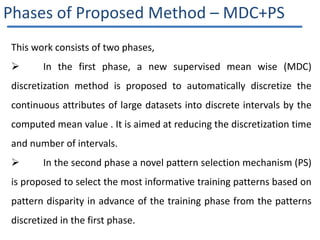 Novel algorithms for Knowledge discovery from neural networks in ...