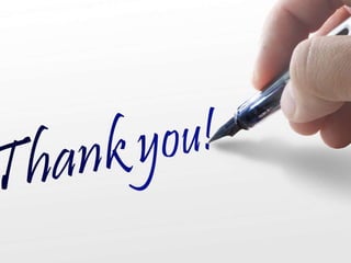 Presentation for weak form in english