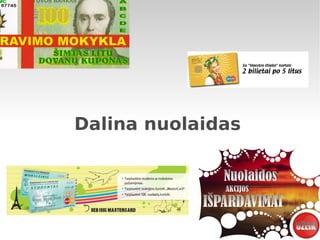 Kuria konspektus kartu su kitais . 