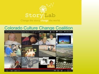 Colorado Culture Change Coalition
 
