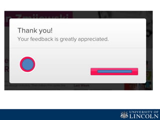 1st Year Module: East meets West
 