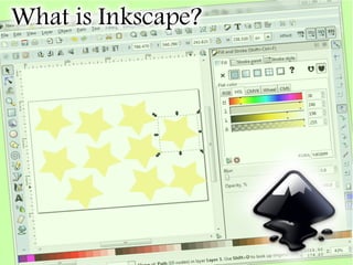 QGIS & Inkscape: Carographic Tools for Attractive Maps