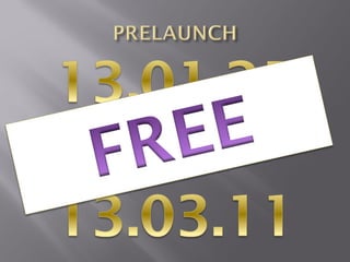 PowerPoint de Apresentação Completa em Inglês