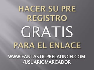 PowerPoint de Apresentação Completa em  ESPANHOL