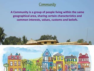 Presentation on Museum and Community Involvement - A Case Study of ...