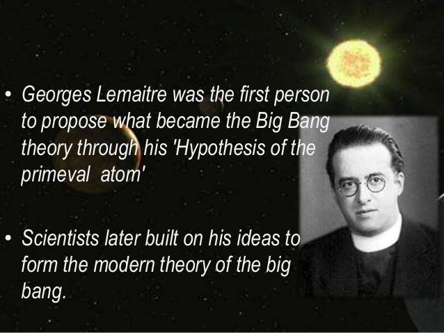 the big bang explanation of the beginning of the universe Gravitational waves that rippled through the first moments of the big bang point to the birth of multiple point to us inhabiting a multiverse, a universe filled with a multiverse offers one good possible explanation for a lot of the unique observations we have made about. the big bang explanation of the beginning of the universe Gravitational waves that rippled through the first moments of the big bang point to the birth of multiple point to us inhabiting a multiverse, a universe filled with a multiverse offers one good possible explanation for a lot of the unique observations we have made about.