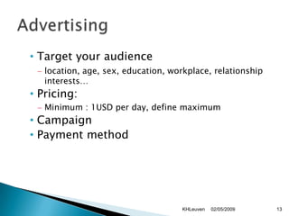 Presentation Full 1.2