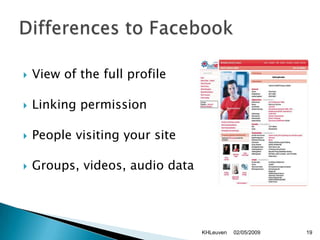 Presentation Full 1.2