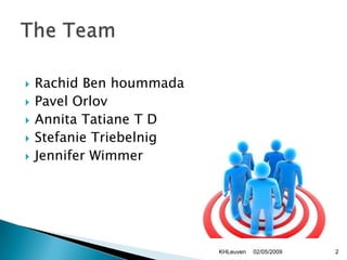 Presentation Full 1.2