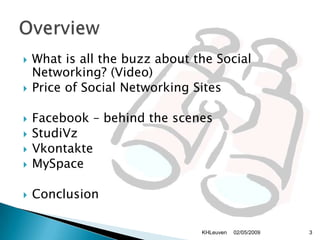 Presentation Full 1.2