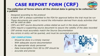 Good Clinical Practice and Pharmacovigilance | PDF