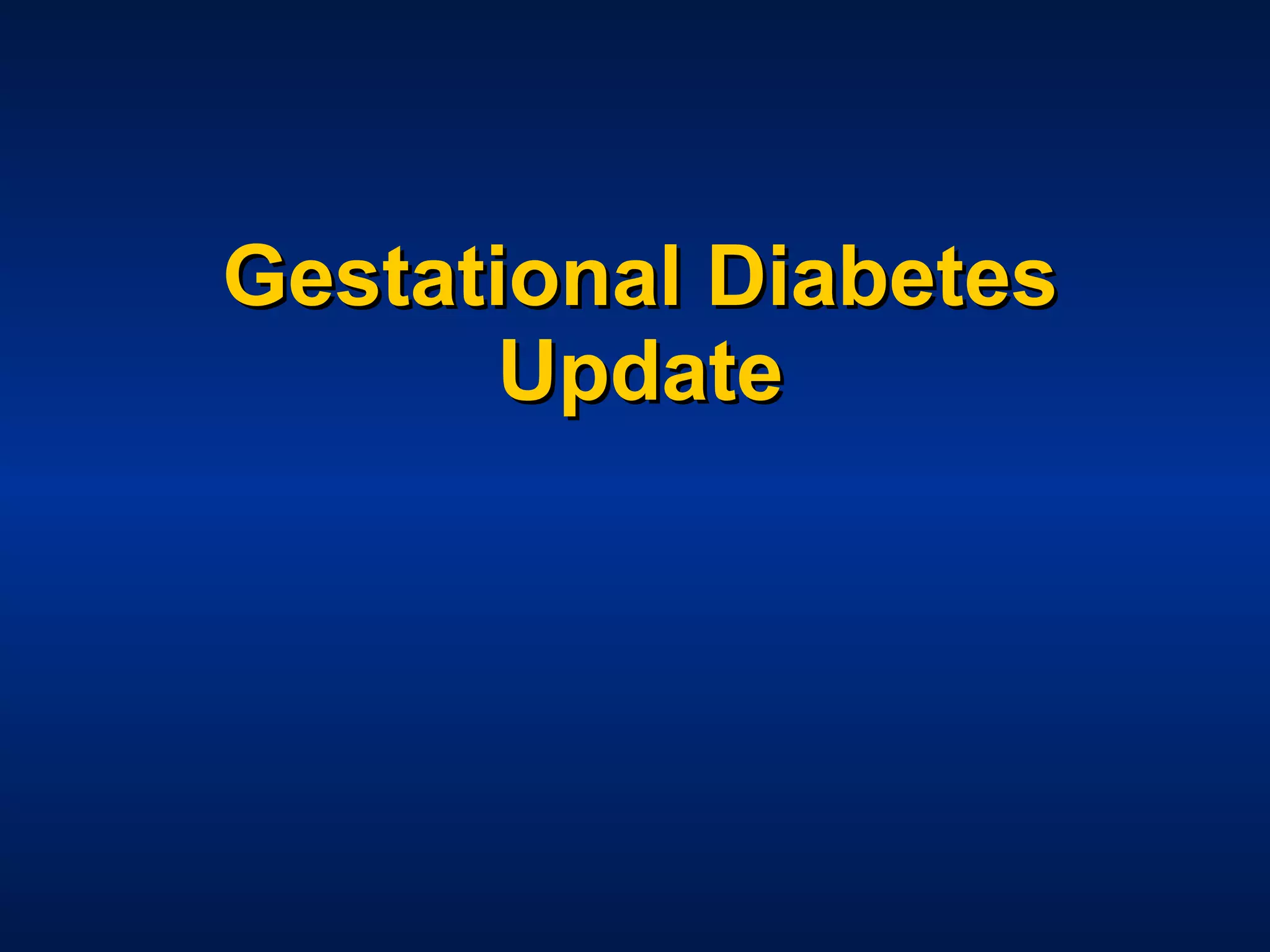 Quizlet Gestational Diabetes - hirse5c