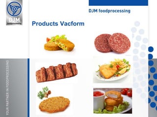Products Vacform
 