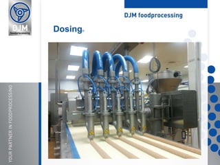 Dosing®
 