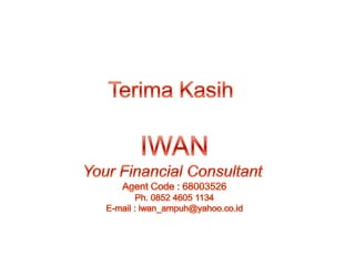 Asuransi GENERALI Indonesia