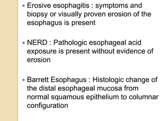 Presentation gerd | PPTX