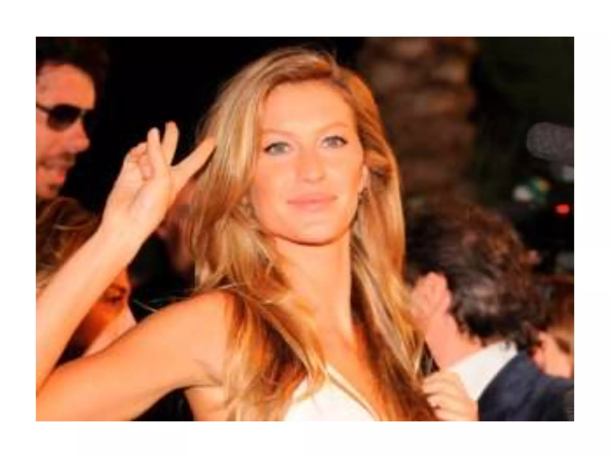 Presentation gisele1