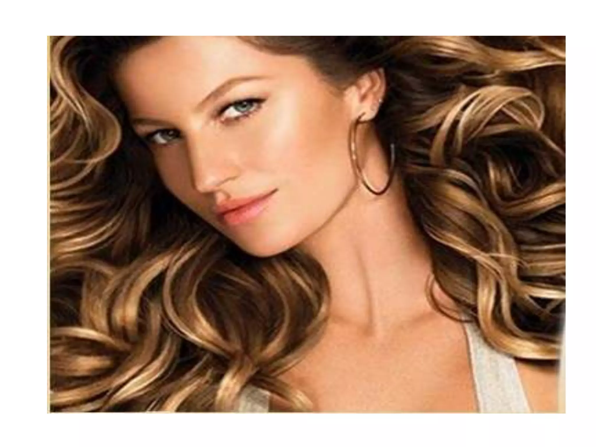 Presentation gisele1