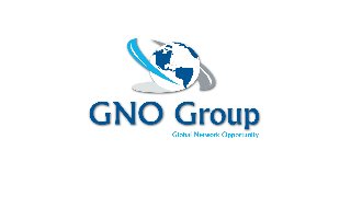 Présentation d'affaire GNO Group - Global Network Opportunity