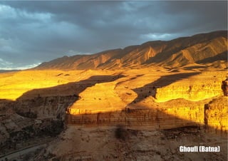 Ghoufi (Batna)
 
