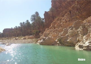 Biskra
 