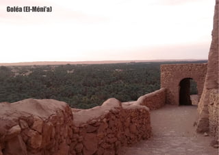 Goléa (El-Méni’a)
 