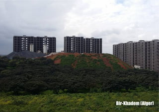 Bir-Khadem (Alger)
 