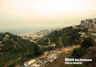 Djnen Ben Redouane
Fahs de Bouzaréa
 
