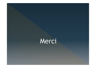 Merci
 