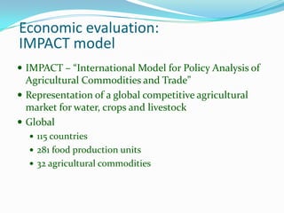 Presentation globalfuturesvcm