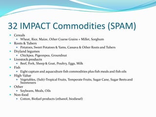 Presentation globalfuturesvcm