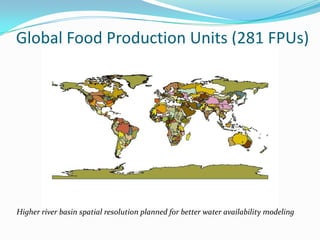 Presentation globalfuturesvcm