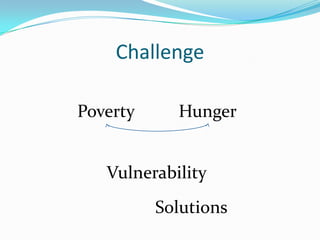 Presentation globalfuturesvcm