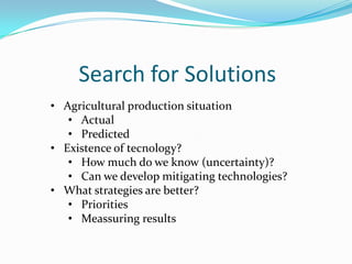 Presentation globalfuturesvcm