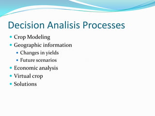 Presentation globalfuturesvcm