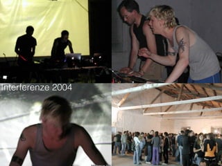 Interferenze 2004
 