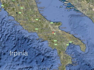 Irpinia
 