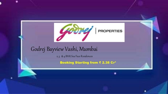 Godrej Bayview Vashi Launched New Residential Project in Mumbai 2 godrej bayview vashi launched new residential project in mumbai 1 638
