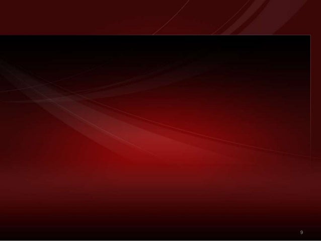 themes for a presentation
