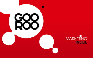 GOOROO portfolio (light version)