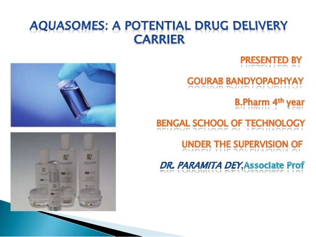 Synthesis aquasomes compositions 08 picture