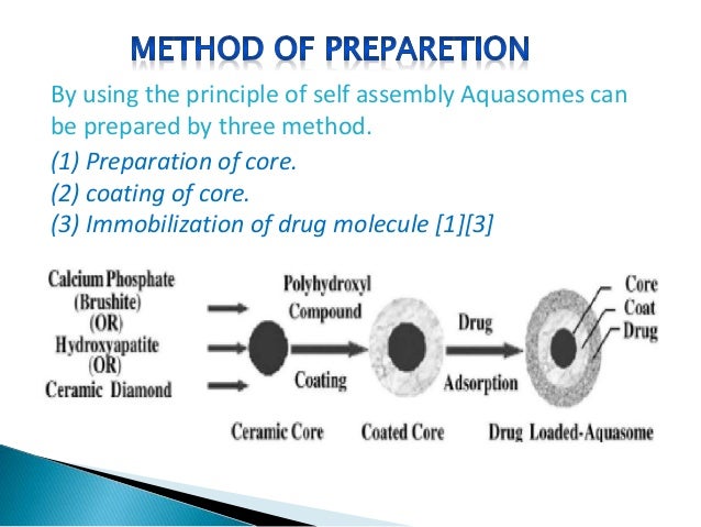 Synthesis aquasomes compositions 05 image