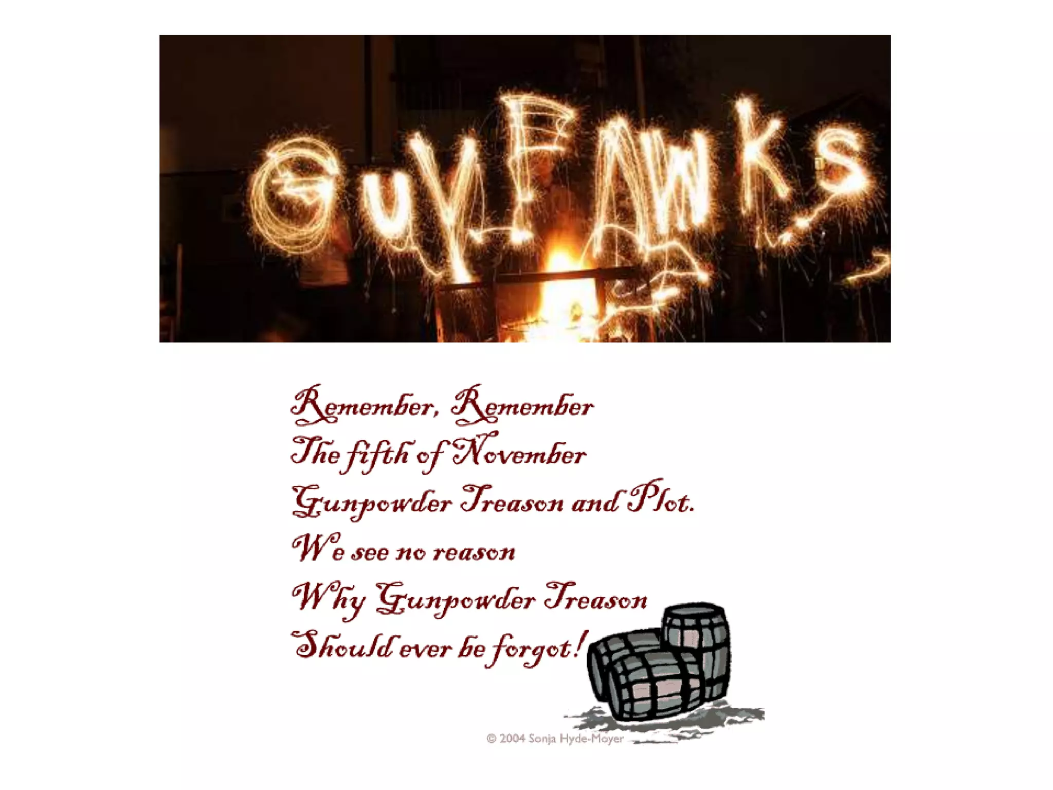 Presentation  Great Britain