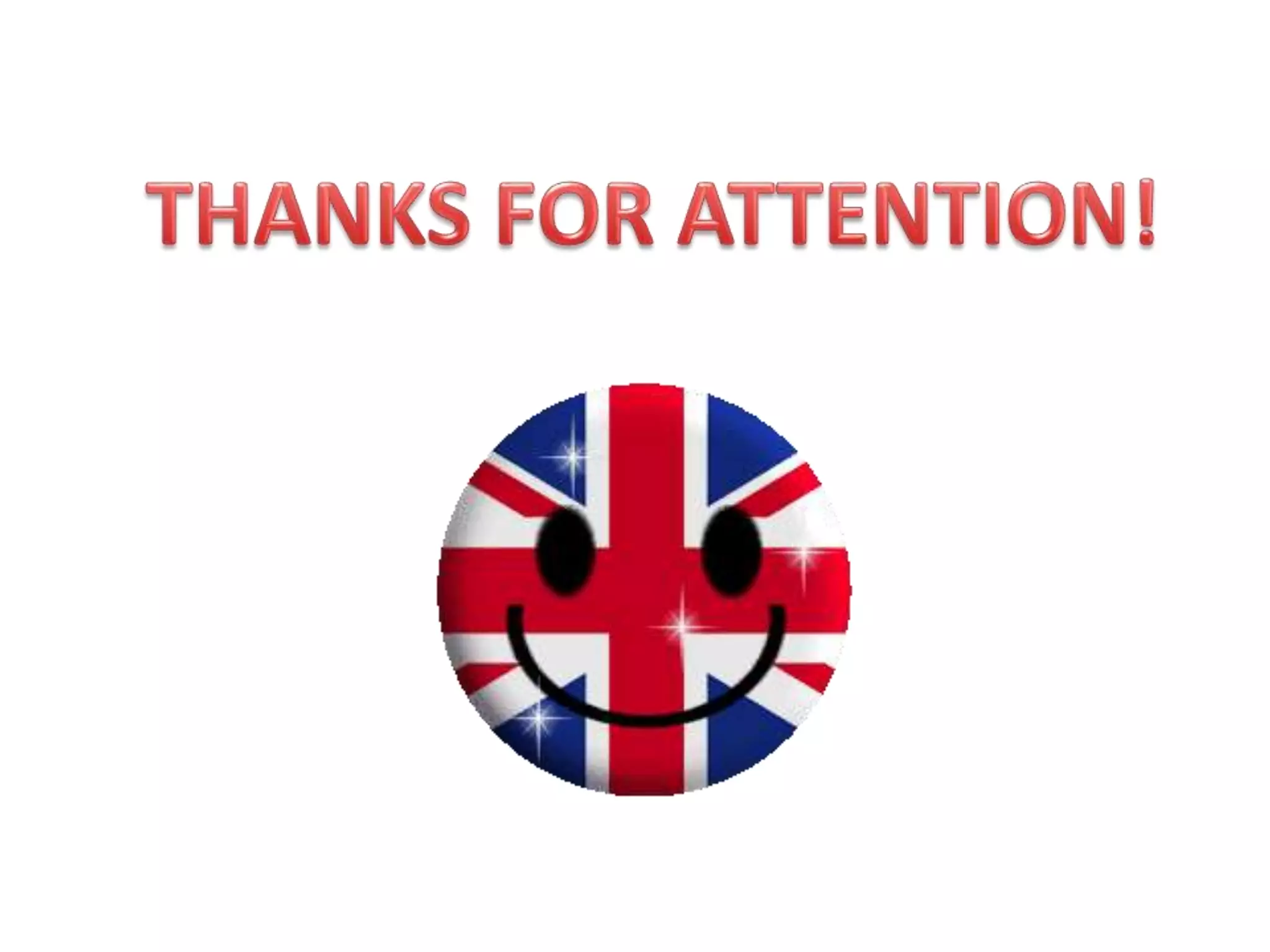 Presentation  Great Britain