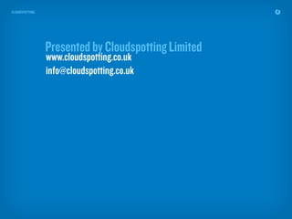 Case Study: Great Content Marketing