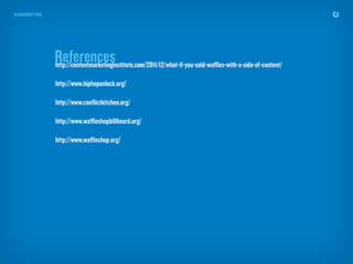 Case Study: Great Content Marketing