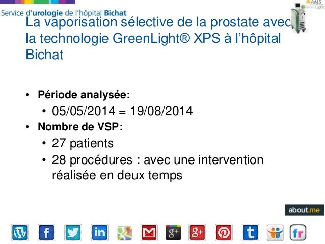 Que font à la varicosité du gauche testicule