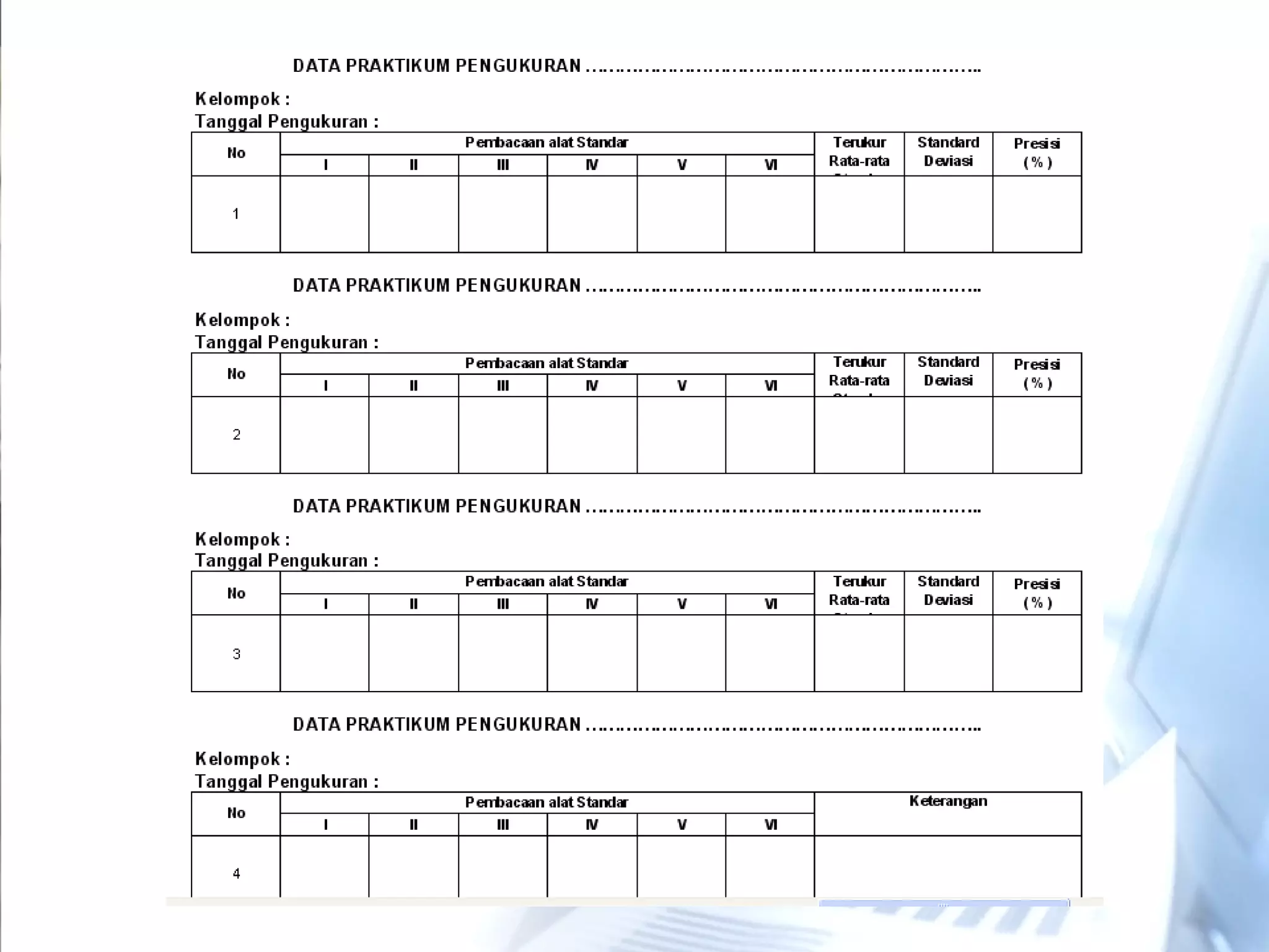 Presentation grounding K3 Listrik 