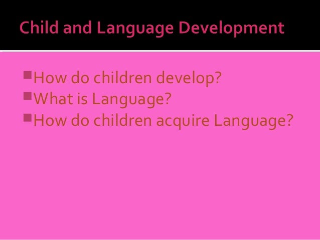 nature vs nurture in language acquistion Twin study suggests language delay due more to nature than nurture none of the children had disabilities affecting language acquisition the results of the study were published in the june 2014 journal of speech, language, and hearing research. nature vs nurture in language acquistion Twin study suggests language delay due more to nature than nurture none of the children had disabilities affecting language acquisition the results of the study were published in the june 2014 journal of speech, language, and hearing research.