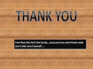 Presentation gut microbiota